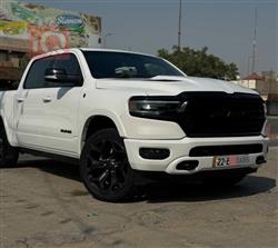 Ram 1500 2021