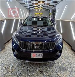 Kia Sorento 2019