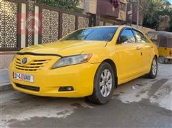 Toyota Camry 2007