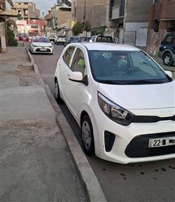 Kia Picanto 2022
