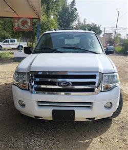 Ford Expedition 2011