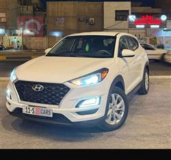 Hyundai Tucson 2020