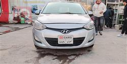 Hyundai i20 2013