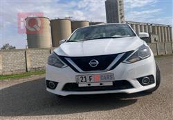 Nissan Sentra 2017