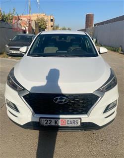 Hyundai Tucson 2020