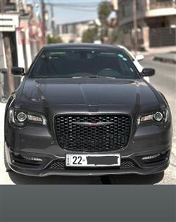 Chrysler 300 2021