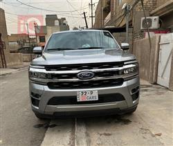 Ford Expedition 2023