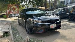 Kia Forte 2023