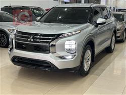 Mitsubishi Outlander 2025