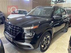 Hyundai Venue 2021