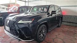 Lexus LX 2024