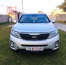 Kia Sorento 2014