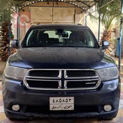Dodge Durango 2011