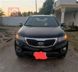 Kia Sorento 2012