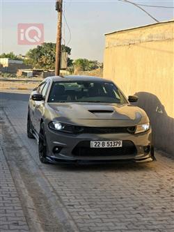 Dodge Charger 2018
