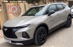 Chevrolet Blazer 2021