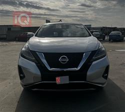 Nissan Murano 2023