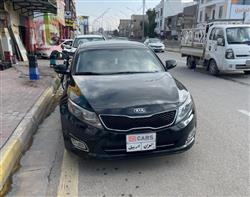 Kia Optima 2014