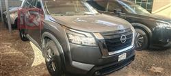 Nissan Pathfinder 2024
