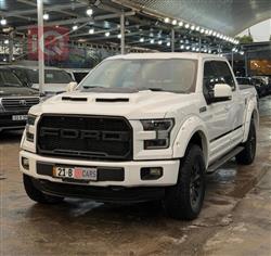 Ford F-150 2015