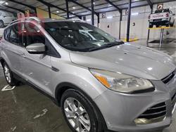 Ford Escape 2016