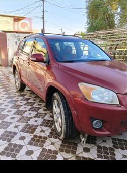 Toyota RAV4 2009