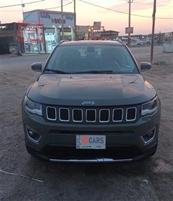 Jeep Compass 2020