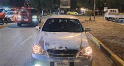 Chevrolet Optra 2008