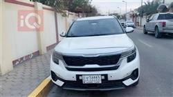 Kia Seltos 2021