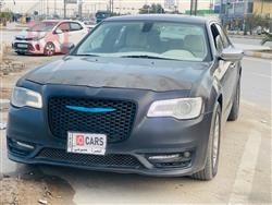 Chrysler 300 2020