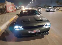 Dodge Challenger 2023
