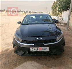 Kia Forte 2023