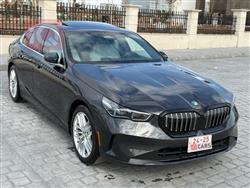 BMW 5-Series 2024