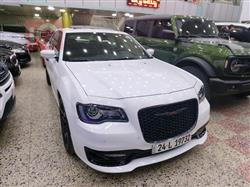 Chrysler 300 2022