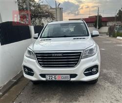 Haval H9 2019