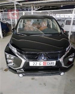 Mitsubishi Xpander 2022