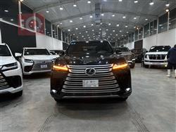 Lexus LX 2023