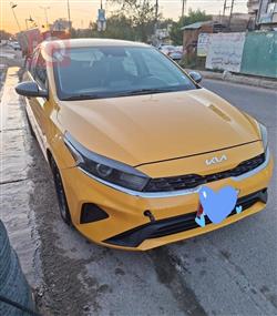 Kia Forte 2023