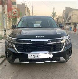 Kia Seltos 2024