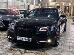 Chrysler 300 2018