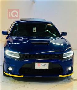 Dodge Charger 2019