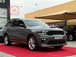 Dodge Durango 2023