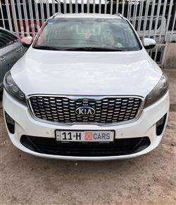 Kia Sorento 2019