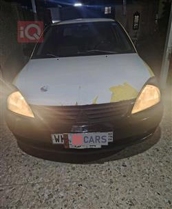 Mitsubishi Lancer 2010