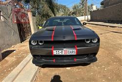 Dodge Challenger 2022