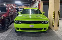 Dodge Challenger 2023
