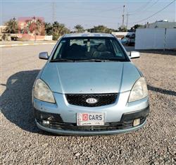 Kia Rio 2006