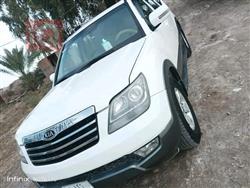 Kia Mohave 2012