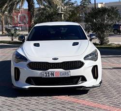 Kia Stinger 2019