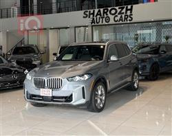 BMW X5 2024
